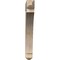 Ekena Millwork Thorton Craftsman Rough Sawn Bracket, Douglas Fir, 6"W x 42"D x 48"H BKT06X42X48THR04RDF - alternate 4